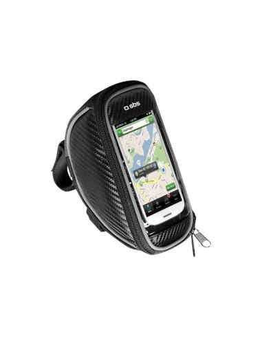 Bolsa Porta móvil Bici Universal Para Smartphones 5,5" - 133725 - SBS