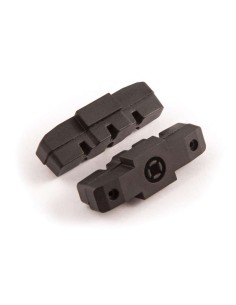 Juego Tacos Frenos Monty Hidraulicos - 131573 - Clarks