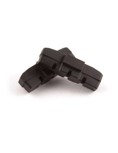 Juego Tacos Frenos Monty Hidraulicos - 131573 - Clarks 2