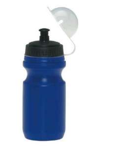 Bidon Bici 500 Logo Nh - 60881 - NH