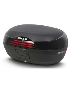 Baul SH 46 Negro 2018 - 131821 - Shad