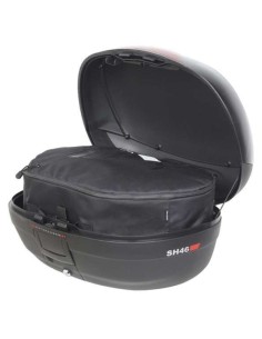 Baul SH 46 Negro 2018 - 131821 - Shad 2