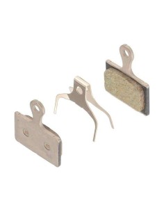 Pastillas De Freno Bici SHimano Xt M9000/m8000/rs785 - 127076 - Shimano