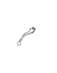 Maneta De Freno Izquierda / Peugeot Elystar / 2002 - 96400 - Peugeot