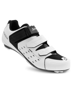 Zapatillas Spiuk Rodda MTB Blanco/negro - 125428 - Spiuk