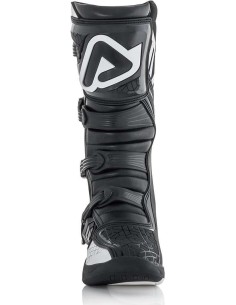 Botas Acerbis X-team Negro-blanco - 134809 - Acerbis 2