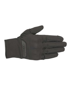 Guantes Alpinestars C-1 V2 Negro - 134838 - Alpinestars 2
