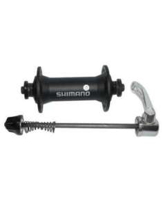 Carrete Delantera Alivi-10 - 56641 - Shimano
