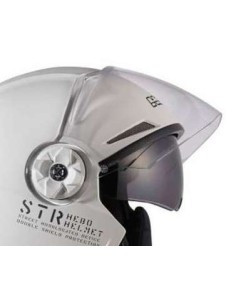 Pantalla Hebo Zone3/str Interior Humo - 116309 - Hebo