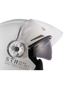 Pantalla Hebo Str Transparente - 116310 - Hebo