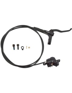 Freno Hidraulico Bici Delantero SHimano MT201 - 134762 - Shimano
