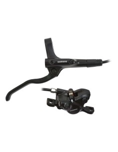 Freno Hidraulico Bici Delantero SHimano MT201 - 134762 - Shimano 2