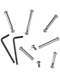 Kit Tornillo Rueda Patinete - 52552 - NH