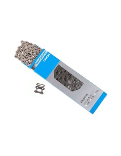 Cadena Shimano 6/7/8v 116 Esl Hg-40 - 129187 - Shimano