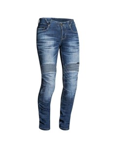 Pantalon Ixon Tejano Denerys Lady Azul - 136097 - Ixon