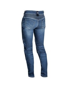 Pantalon Ixon Tejano Denerys Lady Azul - 136097 - Ixon 2