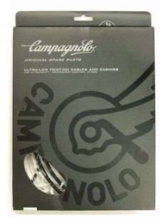 Juego Cables+funda Freno Cambio Campagnolo - 77459 - Campagnolo
