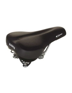 Sillin Bici Paseo C/muelles Tiger - 52558 - NHJ