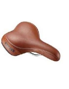 Sillin Bici Velo Senso 6090 Marron - 58972 - NHR