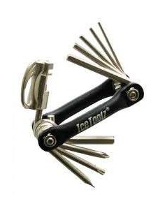 Kit Herramientas Bici 16 Funciones C/tro - 71337 - NHR