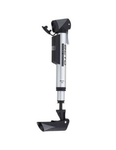 Bomba Bici Giyo Aluminio Telescopica C/manom - 91790 - NHJ