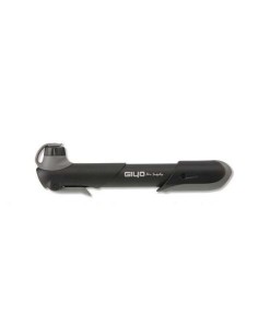 Bomba Bici Giyo Aluminio MTB/carr. - 91799 - NHJ