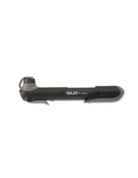 Bomba Bici Giyo Aluminio MTB/carr. - 91799 - NHJ