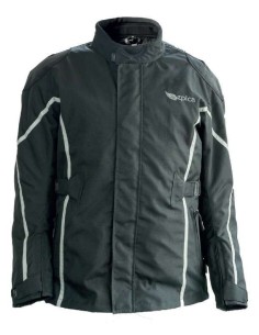Chaqueta Epica Cordura 3/4 Negro 5055 - 138269 - Epica