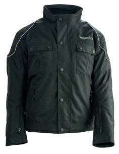 Chaqueta Epica Cordura Corta 5033 Negro - 138249 - Epica