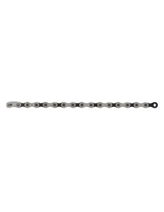 Cadena Bici Sram Gx Eagle 126 Eslavones. Plata 12v. - 138351 - SRAM