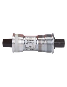 Pedalier SHimano Un-55 Bsa 68x113 - 138144 - Shimano