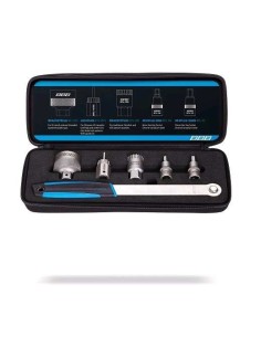 Kit Maletin Herramientas BBB Driveset. Btl-112 - 137613 - BBB