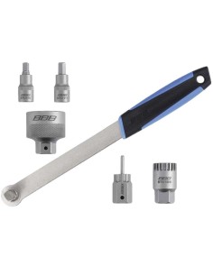 Kit Maletin Herramientas BBB Driveset. Btl-112 - 137613 - BBB 2