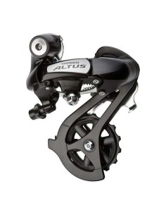 Cambio Piñon Bici SHimano Altus - 102817 - Shimano