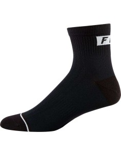 Calcetines Bici Fox 4 Logo Trail Socks - 138682 - Fox