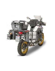 Monorack Bmw F750/850 Gs - 139696 - Givi 2