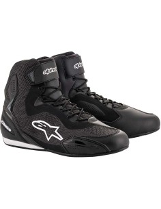 Zapatillas Alpinestars Faster 3 Rideknit Vented N. - 140373 - Alpinestars
