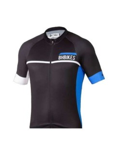 Maillot BH Manga Corta - 136384 - BH Bikes
