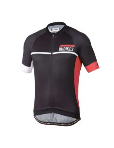 Maillot BH Infantil Mangar Corta - 136396 - BH Bikes