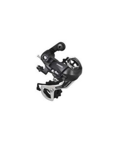 Cambio Piñon Bici SHimano 6v-7v S/pata Eco - 57650 - BH Bikes