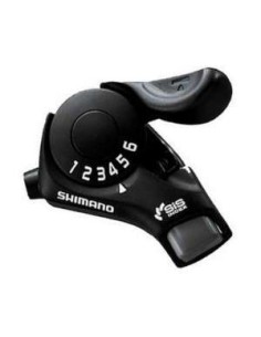 Doblemando SHimano Tx30 6v. - 56441 - Shimano