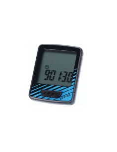 Velocimetro BBB Dashboard 7 Funciones - 137690 - BBB