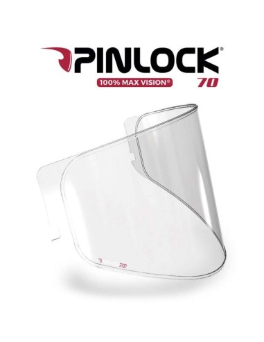 Pantalla LS2 Pinlock Ff399 Valiant - 138403 - LS2