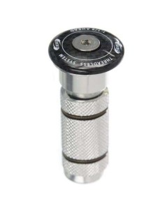 Araña BBB Powerhead Tubo Carbon - 137658 - BBB