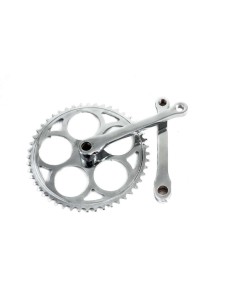 Plato Y Biela Acero 650 - 55779 - NH