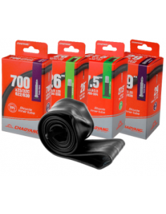 Camara MTB 29" Pulgadas V.moto Con Liquido Antipinchazos - 143921 - ChaoYang