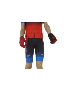 Nuevo Culotte Equipo Navarro Hermanos - 144451 - Flower 2