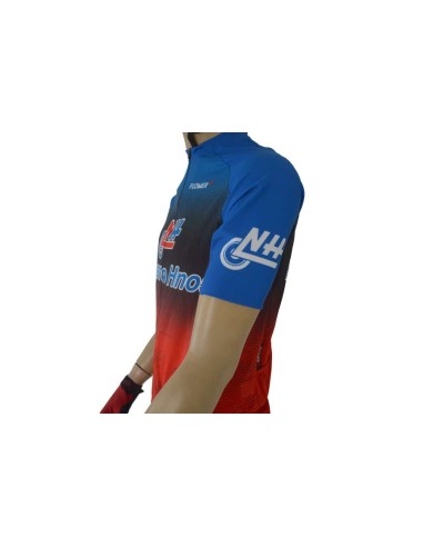 Nuevo Maillot Equipo Navarro - 144455 - Flower