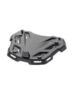 Parrilla Baul Givi M9b Aluminio Negro - 144734 - Givi