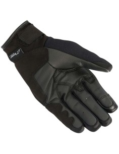 Guantes Alpinestars Stella S Max Negro-rosa - 144546 - Alpinestars 2